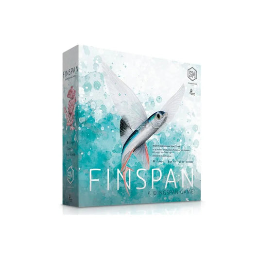 Finspan