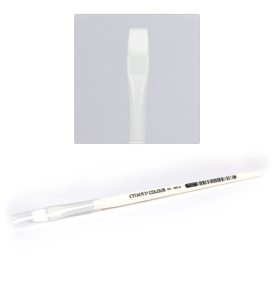 Warhammer Colour: Dry Brush Medium
