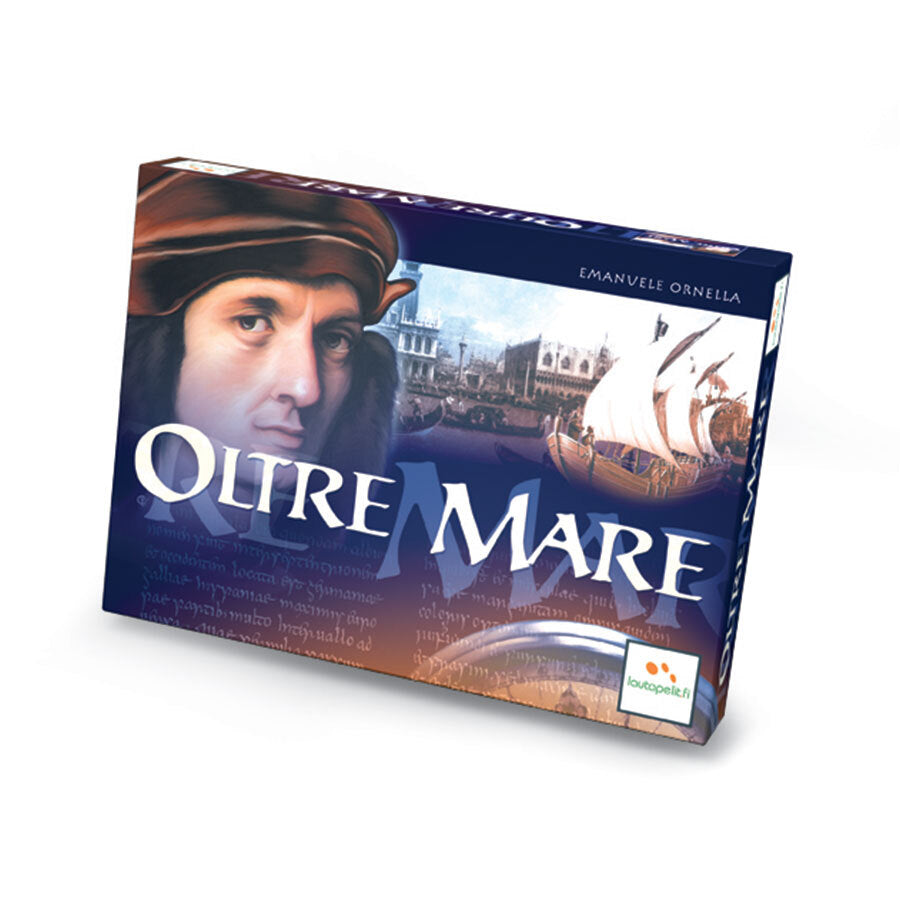 Oltre Mare (2004)