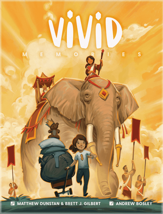 Vivid memories