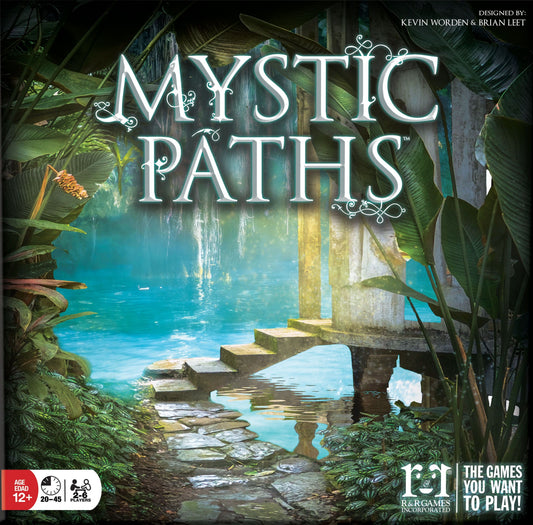 Mystic paths