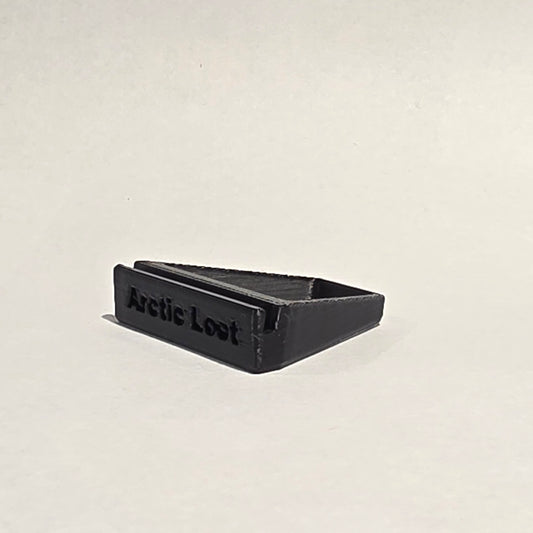 Toploader Kort stand - Arctic Loot