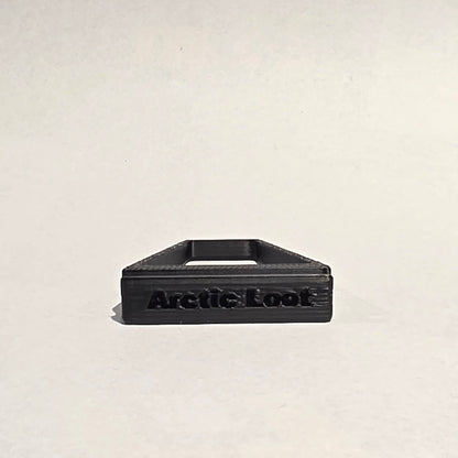 Toploader Kort stand - Arctic Loot