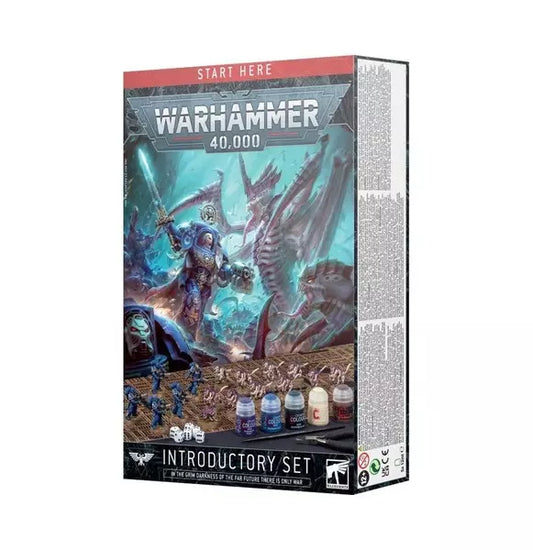 Warhammer 40,000 – Introductory Set