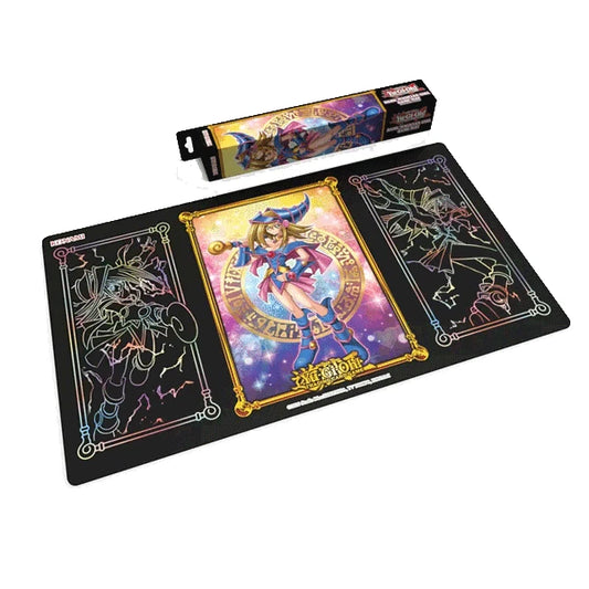 Yu-Gi-Oh! - Dark Magician Girl Game Mat