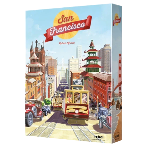 San Francisco