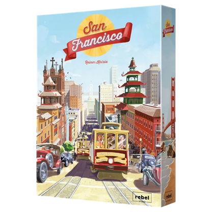 San Francisco
