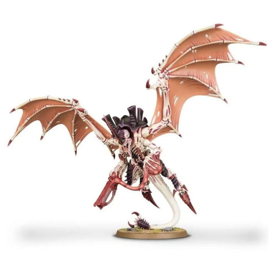 Tyranids: Winged Hive Tyrant - Warhammer 40,000
