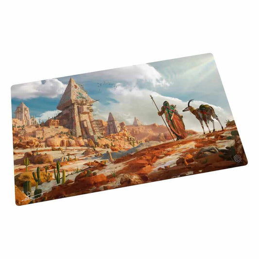 Ultimate Guard Playmat "The Search"
